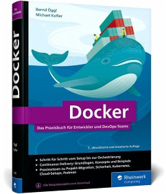 Cover Docker