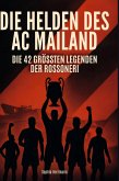 Die Helden des AC Mailand