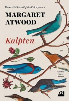 Kalpten - Atwood, Margaret