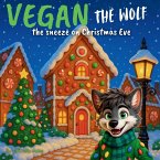 Vegan the Wolf