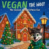 Vegan the Wolf