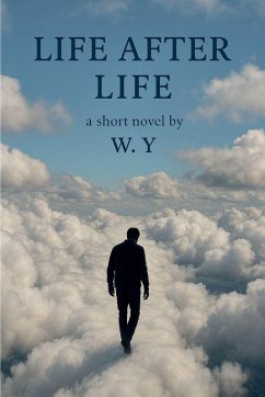 Cover Life After Life