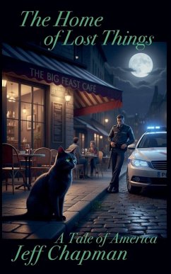 Cover The Home of Lost Things