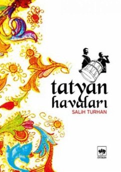 Cover Tatyan Havalari