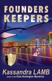 Founders Keepers, a C.o.P. on the Scene Mystery
