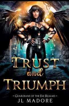 Trust and Triumph - Madore, Jl