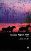 Canistan - Yagmur Atlari