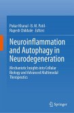 Neuroinflammation and Autophagy in Neurodegeneration (eBook, PDF)