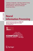Neural Information Processing (eBook, PDF)