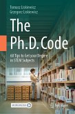 The Ph.D. Code (eBook, PDF)