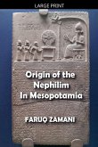 Origin of the Nephilim In Mesopotamia