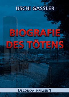 Cover Biografie des Tötens