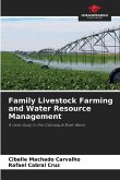 Family Livestock Farming and Water Resource Management