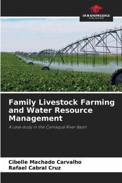 Cover Family Livestock Farming and Water Resource Management