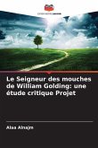 Le Seigneur des mouches de William Golding: une étude critique Projet