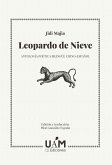 Leopardo de Nieve : antología poética bilingüe chino-español