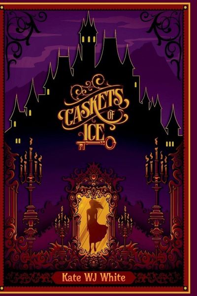 Caskets of Ice Caskets of Ice