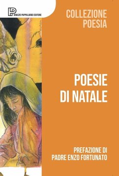 Cover Poesie di Natale