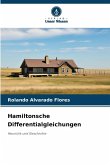 Hamiltonsche Differentialgleichungen Hamiltonsche Differentialgleichungen