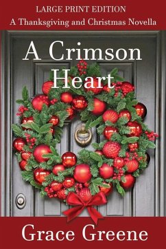 A Crimson Heart - Greene, Grace