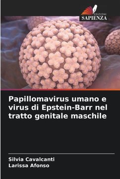 Cover Papillomavirus umano e virus di Epstein-Barr nel tratto genitale maschile