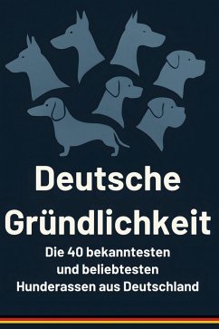 Cover Deutsche Gründlichkeit