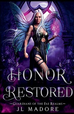 Honor Restored - Madore, Jl