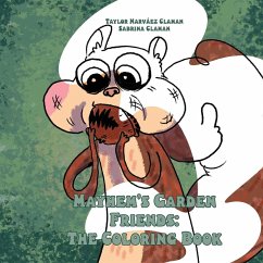 Mayhem's Garden Friends - Narvaez Claman, Taylor