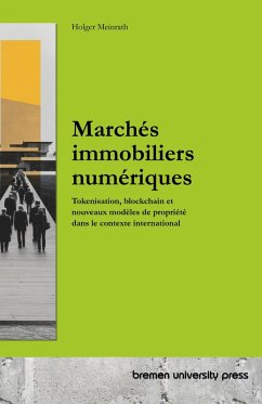Cover Marchés immobiliers numériques