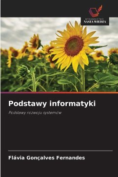 Cover Podstawy informatyki