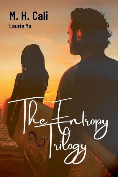 The Entropy Trilogy Omnibus The Entropy Trilogy Omnibus