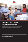 Gestion du climat organisationnel