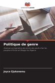 Politique de genre