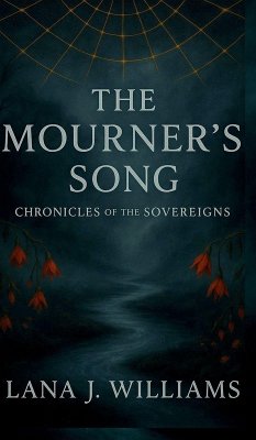 Cover The Mourner's Song
