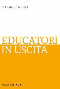 Cover Educatori in uscita