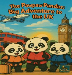 Cover The Pawpaw pandas