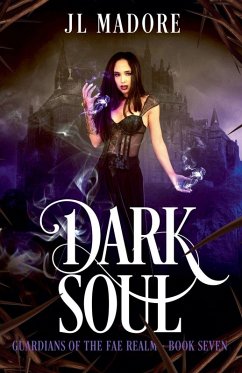 Dark Soul - Madore, Jl