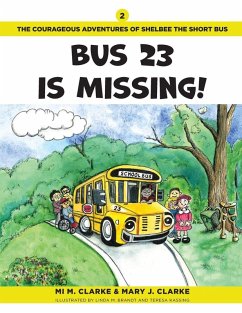 Cover Bus 23 Is Missing