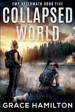 Cover Collapsed World