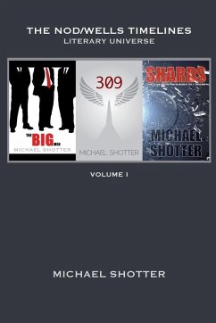 Cover The Nod/Wells Timelines - Volume 1