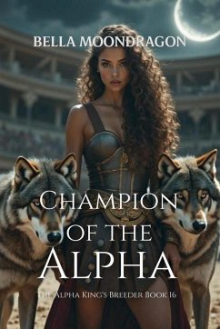 Cover Champion of the Alpha