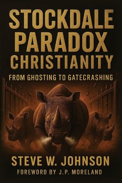 Stockdale Paradox Christianity