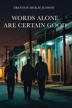 Cover Words Alone Are Certain Good