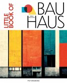 Little Book of Bauhaus