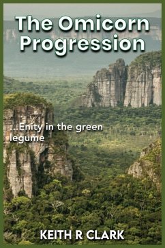 Cover The Omicron Progression