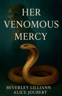Cover Her Venomous Mercy