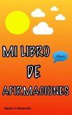 MI LIBRO DE AFIRMACIONES