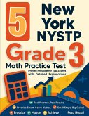 5 New York NYSTP Grade 3 Math Practice Tests 5 New York NYSTP Grade 3 Math Practice Tests