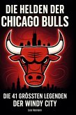 Die Helden der Chicago Bulls
