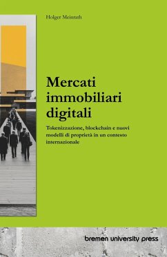 Cover Mercati immobiliari digitali